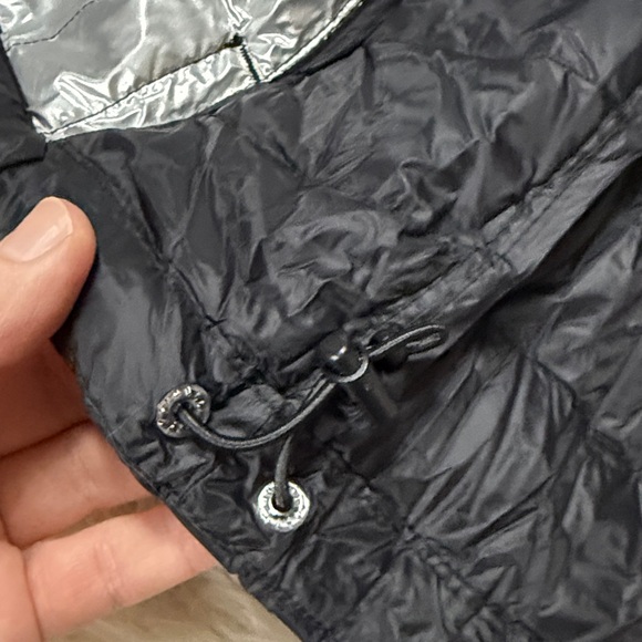 NWT Down jacket - Picture 7 of 7